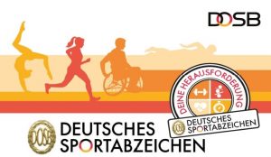 Read more about the article Termine für Sportabzeichen stehen  fest
