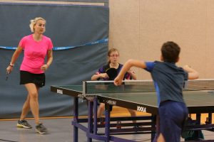 Mehr über den Artikel erfahren 3. Eltern-Kind-Turnier ein toller Erfolg