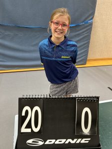 Mira erspielt die beste Einzelbilanz