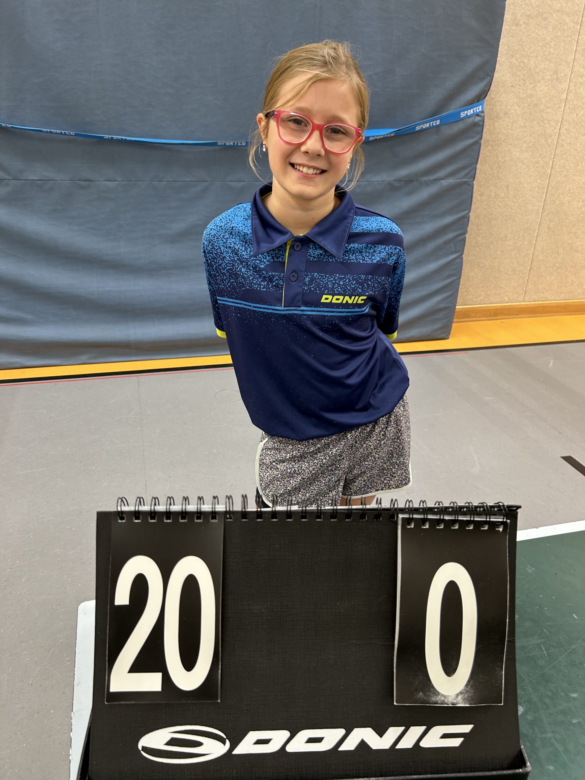 Du betrachtest gerade Mira erspielt die beste Einzelbilanz