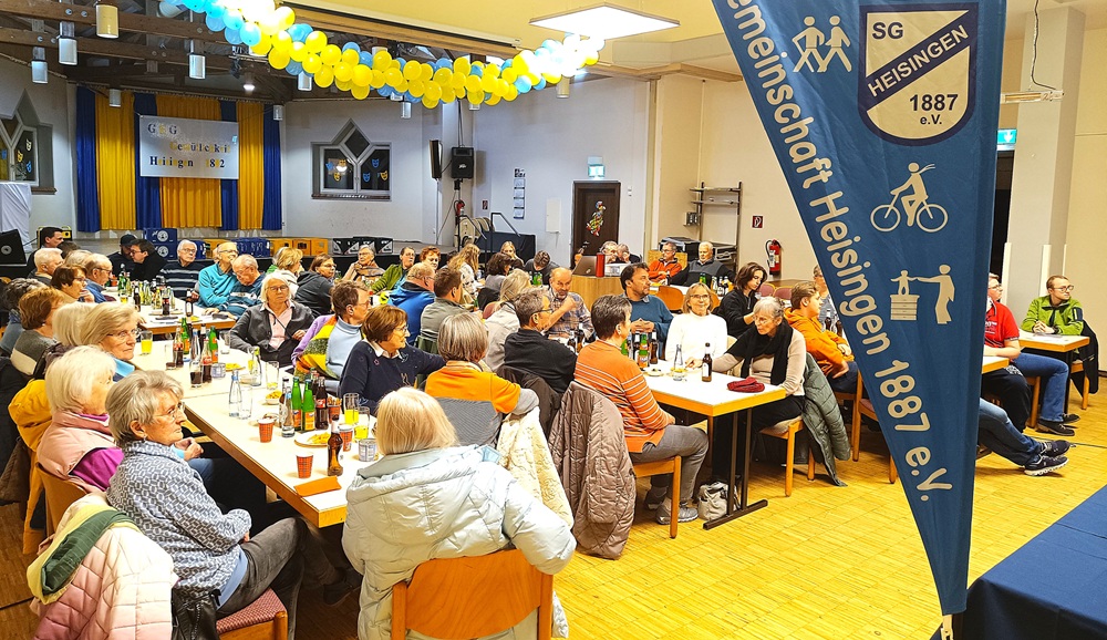 Du betrachtest gerade Vorstand für zwei Jahre einstimmig wiedergewählt