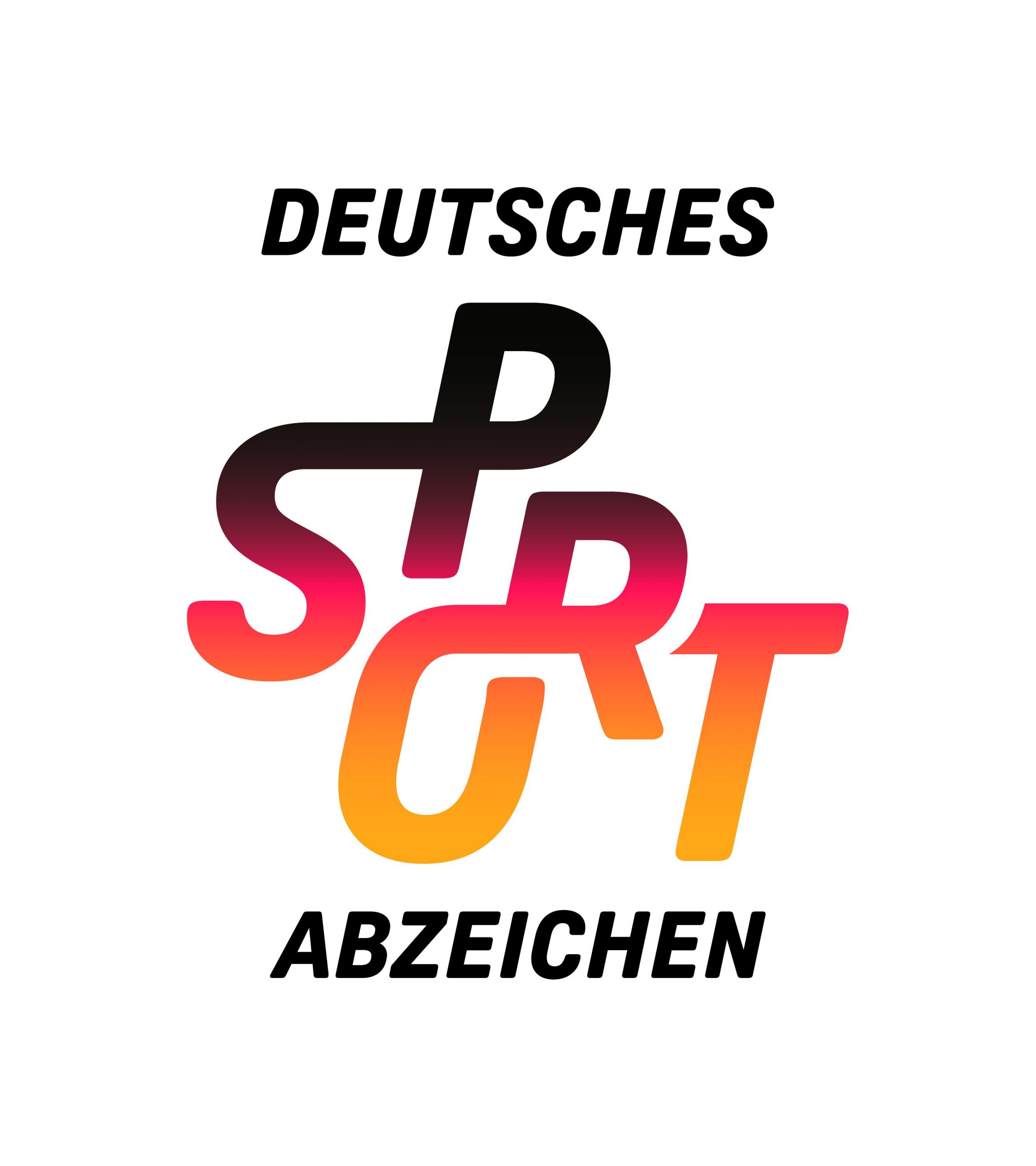 Du betrachtest gerade Das Deutsche Sportabzeichen im neuen Erscheinungsbild