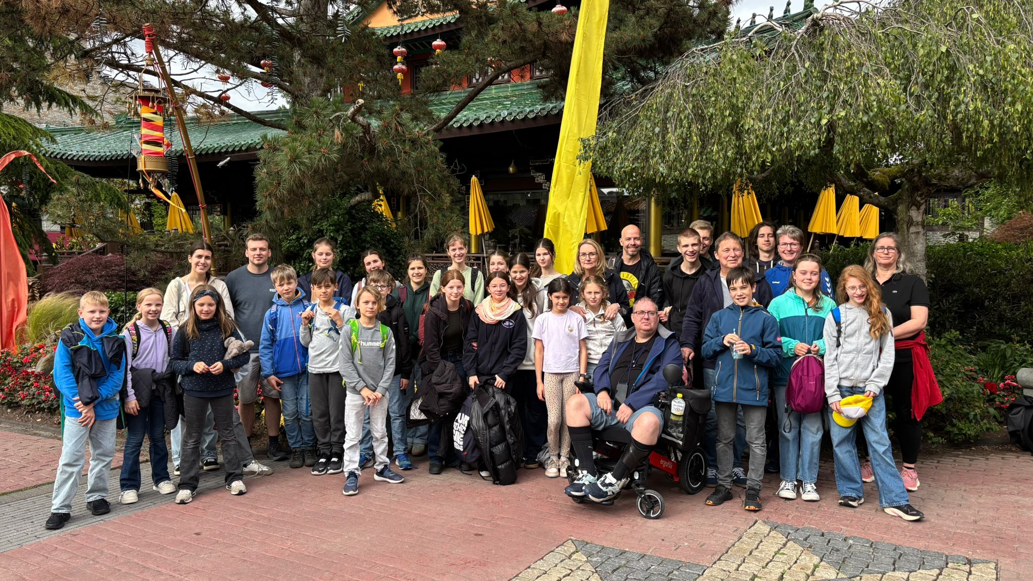 Du betrachtest gerade Fahrt ins Phantasialand