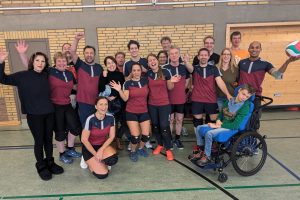 Saisonstart trotz Niederlage gelungen!