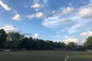 SG Heisingen vs Heisinger SV