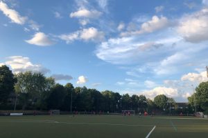 SG Heisingen vs Heisinger SV