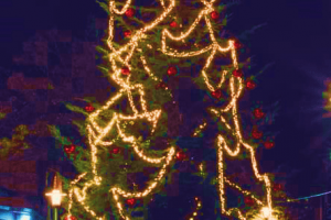 Frohe Weihnachten und ein schönen Jahresstart 2023