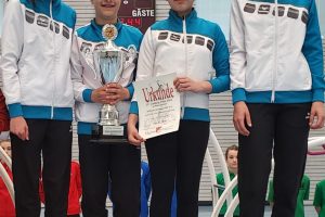 Liedberg-Pokal Teil 2