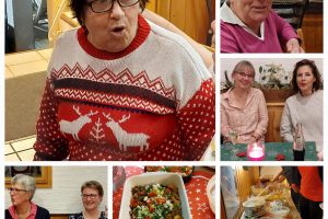 Fröhliche Weihnachten!