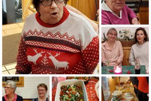 Fröhliche Weihnachten!