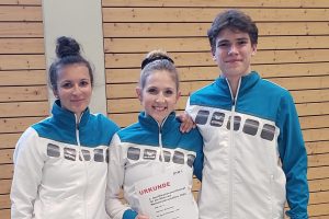 2. WM Qualifikationswettkampf