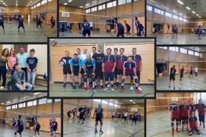 Erstes Herren-Freundschaftsspiel der Saison 24/25 bestritten