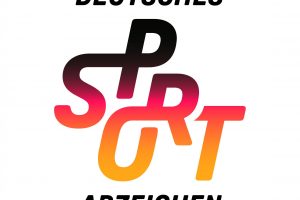 Das Deutsche Sportabzeichen im neuen Erscheinungsbild