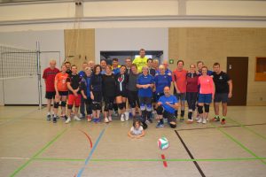 2. ABC-Turnier 2024 der SGH-Volleyballsparte findet großen Zuspruch