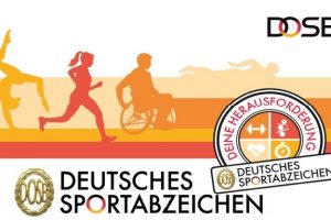 Termine für Sportabzeichen stehen  fest