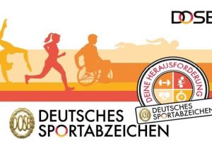 Termine für Sportabzeichen stehen  fest