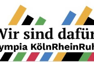 Olympia Bewerbung an Rhein und Ruhr
