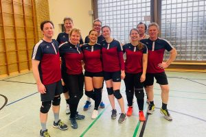 Beste Teamleistung bisher führt zum 2. Saisonsieg!
