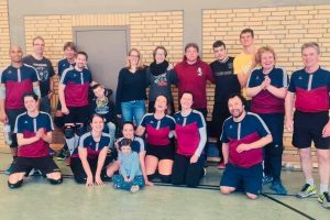 Neue Hobby-MXA-Saison im Essener Volleyball steht an