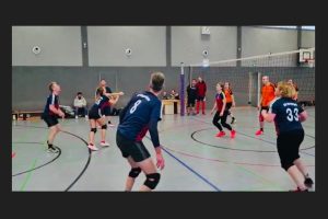 Am Ende mit leeren Händen aus Katernberg zurückgekehrt…