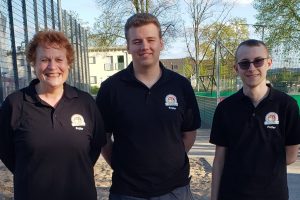 Sportabzeichen