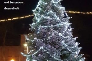 Weihnachtsgrüße