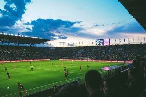 SGH Fussball Posting