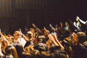 Jahreshauptversammlung am 25. Januar im Pfarrsaal